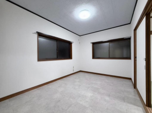 枚方市野村中町、中古一戸建ての画像です
