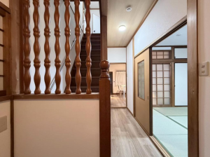 枚方市野村中町、中古一戸建ての画像です