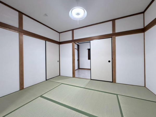 枚方市野村中町、中古一戸建ての画像です