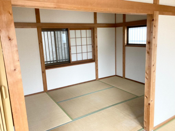 枚方市招提大谷、収益物件/その他の内装画像です