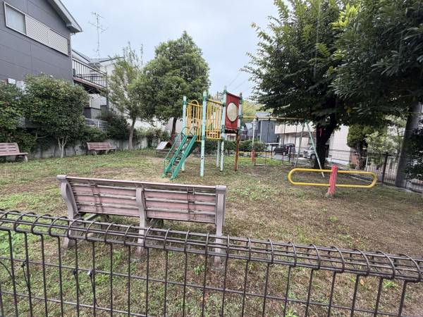 京田辺市薪、土地の画像です