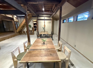 交野市星田、中古一戸建ての画像です
