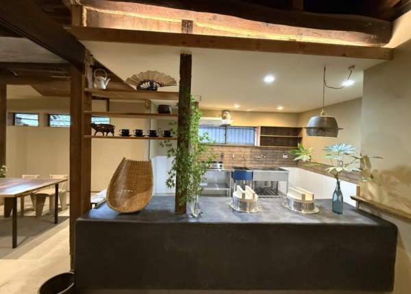 交野市星田、中古一戸建ての画像です