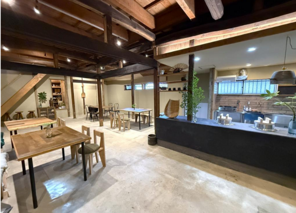 交野市星田、中古一戸建ての画像です