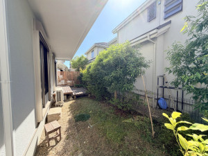 京田辺市山手西、中古一戸建ての画像です