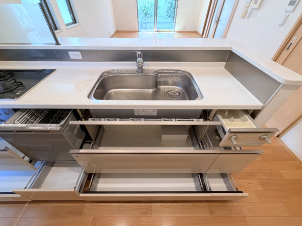 京田辺市山手西、中古一戸建ての画像です