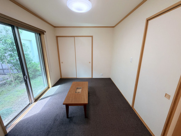 京田辺市山手西、中古一戸建ての画像です