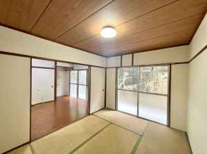 福岡市中央区平和、中古マンションのその他画像です