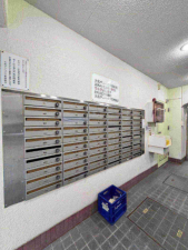 福岡市中央区大名、中古マンションのその他画像です