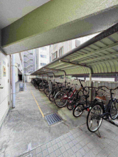 福岡市中央区大名、中古マンションのその他画像です