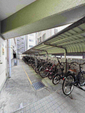 福岡市中央区大名、中古マンションのその他画像です