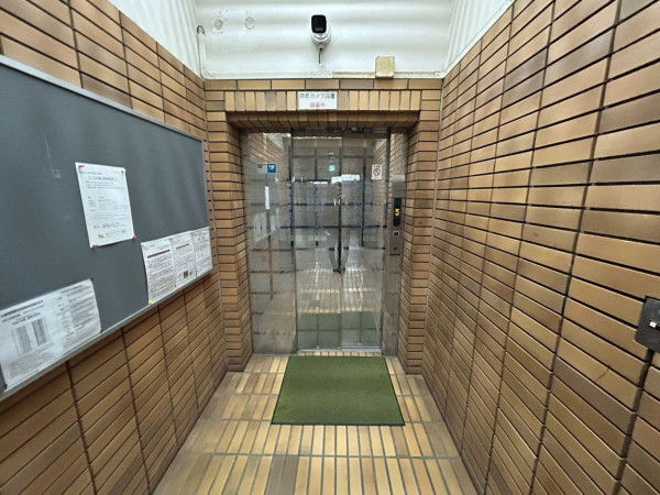 福岡市中央区荒戸、中古マンションのその他画像です
