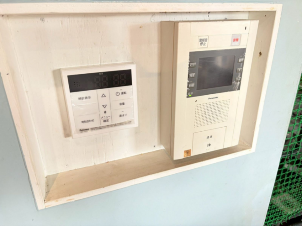 福岡市中央区西公園、中古マンションのその他画像です