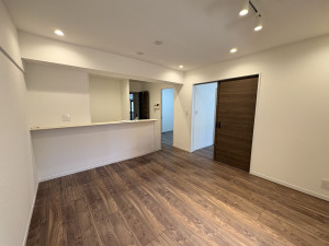 福岡市中央区大名、中古マンションの画像です