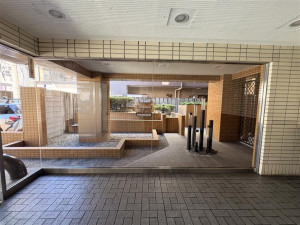 福岡市中央区大名、中古マンションの画像です