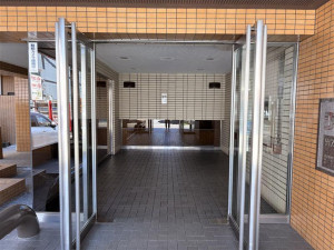 福岡市中央区大名、中古マンションの画像です