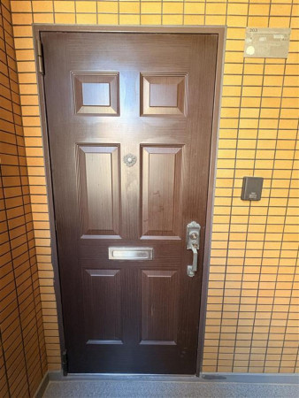 福岡市中央区大名、中古マンションの画像です
