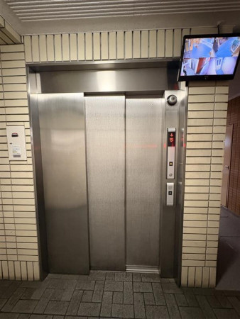 福岡市中央区大名、中古マンションの画像です