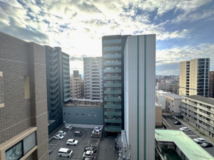 福岡市中央区草香江、中古マンションのその他画像です