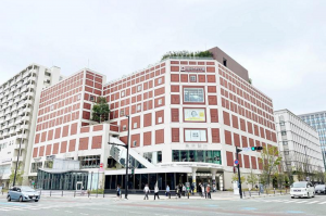 福岡市中央区草香江、中古マンションの周辺の街並み画像です