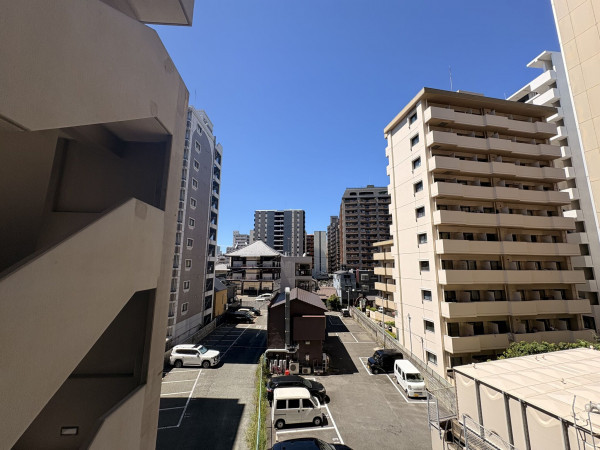 福岡市中央区今泉、中古マンションの画像です