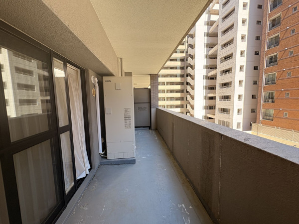 福岡市中央区今泉、中古マンションの画像です