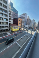 福岡市中央区平尾、中古マンションの外観画像です