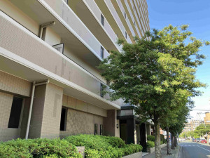 福岡市中央区那の川、中古マンションの画像です