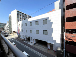 福岡市中央区舞鶴、中古マンションのその他環境写真画像です