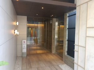 福岡市中央区高砂、中古マンションの画像です
