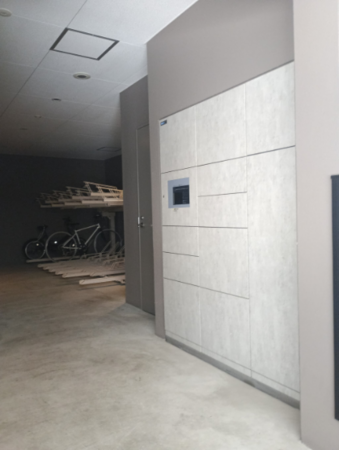 福岡市中央区高砂、中古マンションの画像です
