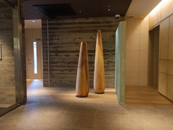 福岡市中央区高砂、中古マンションの画像です