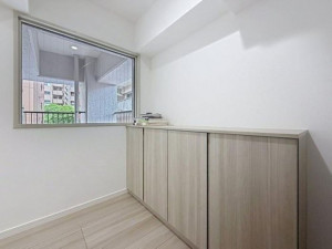 福岡市中央区舞鶴、中古マンションの画像です