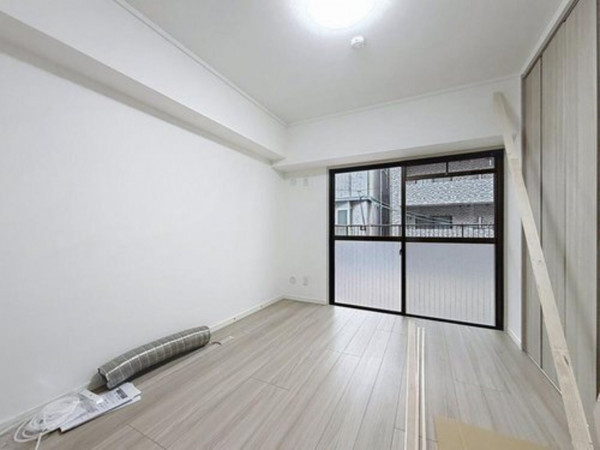 福岡市中央区舞鶴、中古マンションの画像です