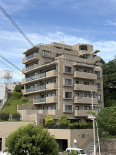 福岡市中央区小笹、中古マンションの画像です