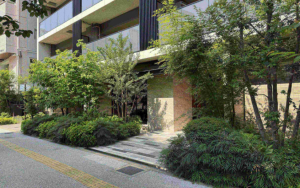 福岡市中央区荒戸、中古マンションの画像です