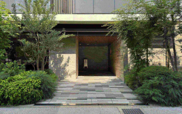 福岡市中央区荒戸、中古マンションの画像です