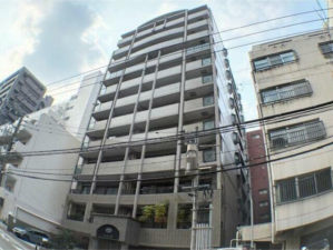 福岡市中央区薬院、中古マンションの画像です