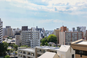 福岡市中央区梅光園、中古マンションのその他画像です