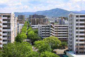 福岡市中央区梅光園、中古マンションのその他画像です