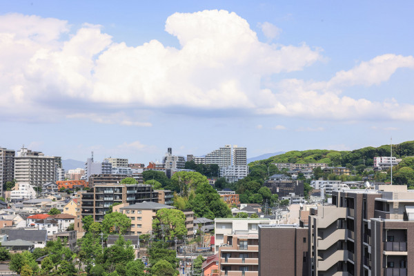 福岡市中央区梅光園、中古マンションのその他画像です