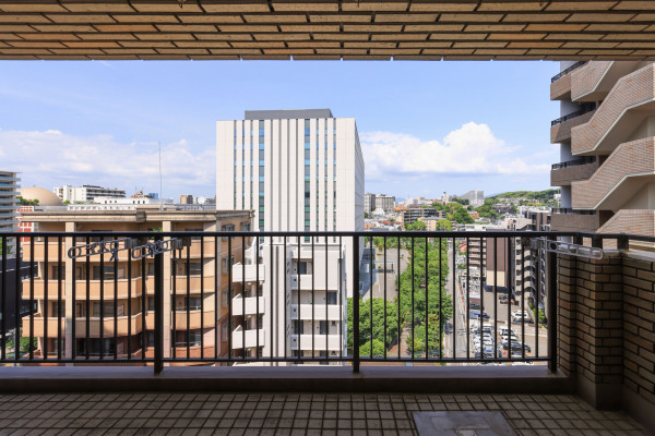 福岡市中央区梅光園、中古マンションのその他画像です