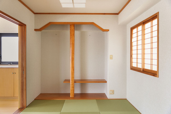 福岡市中央区梅光園、中古マンションのその他画像です