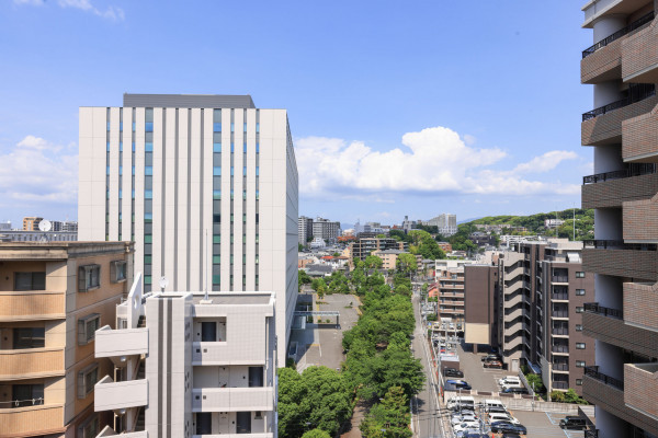 福岡市中央区梅光園、中古マンションのその他画像です