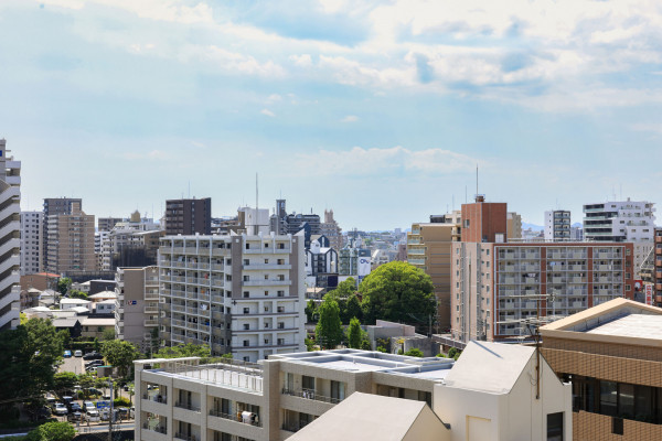 福岡市中央区梅光園、中古マンションのその他画像です
