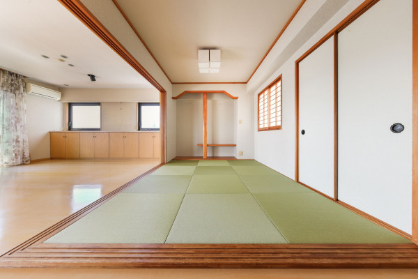 福岡市中央区梅光園、中古マンションのその他画像です