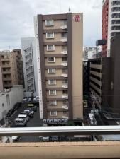 福岡市中央区大名、中古マンションの画像です