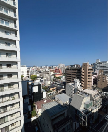 福岡市中央区今泉、中古マンションのその他画像です
