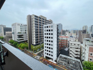 福岡市中央区港、中古マンションのその他画像です