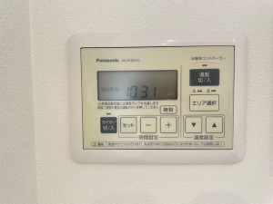 福岡市中央区港、中古マンションの設備画像です